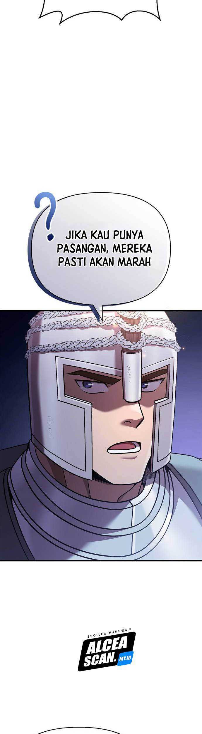 Survive as a Barbarian in the Game Chapter 45 Gambar 22