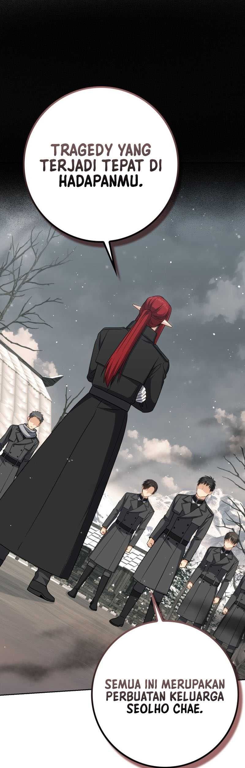 Baca The Reincarnated Assassin is a Genius Swordsman Chapter 32 Gambar 2