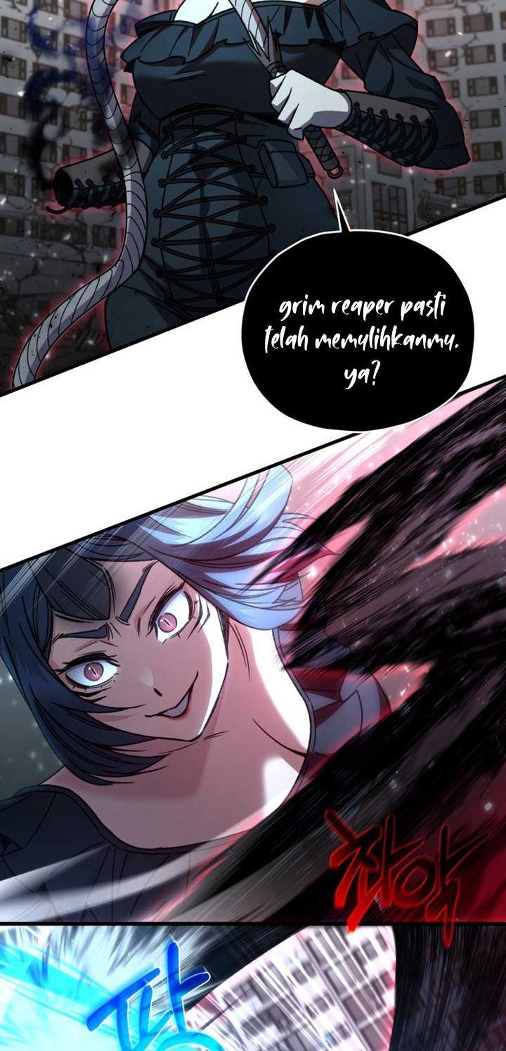 Re: Life Player Chapter 64 Gambar 21