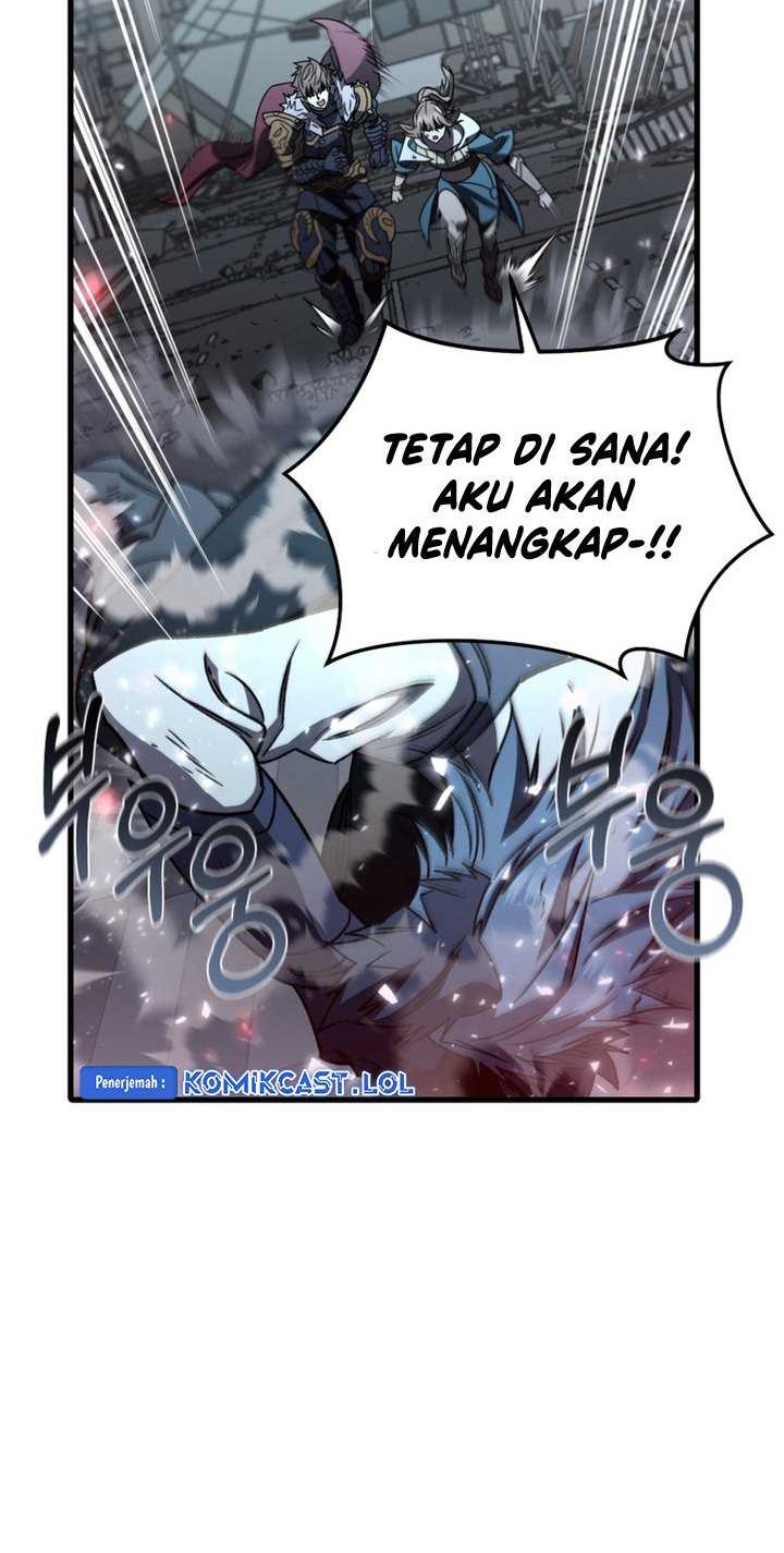 Re: Life Player Chapter 64 Gambar 9
