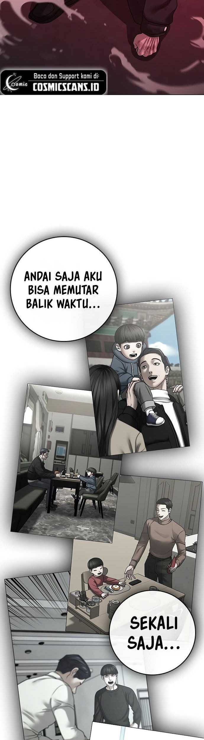 Reality Quest Chapter 117 Gambar 35