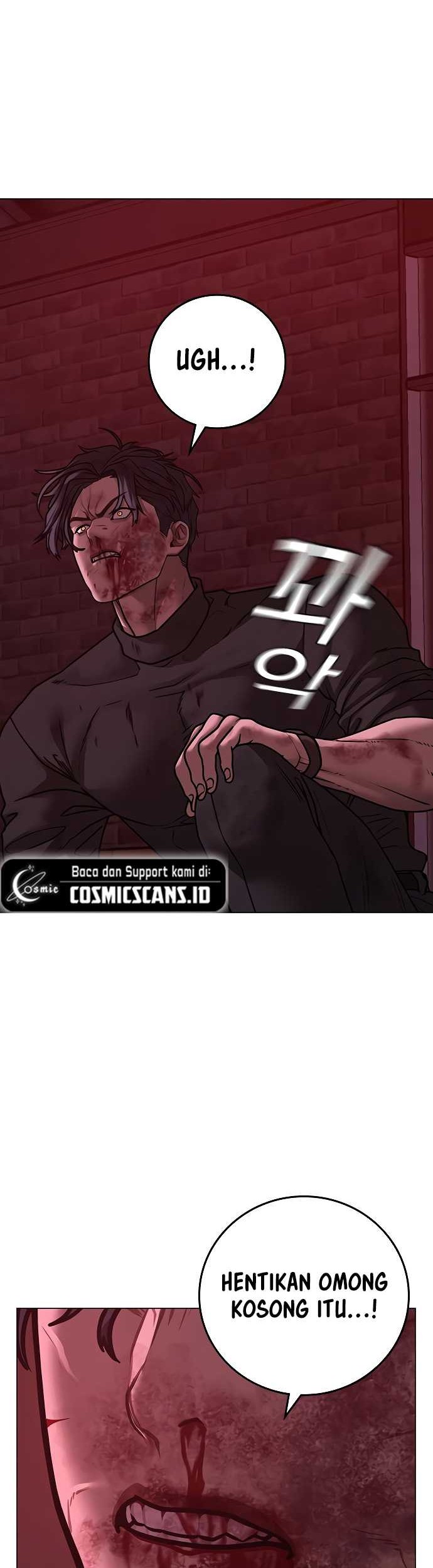 Reality Quest Chapter 117 Gambar 43