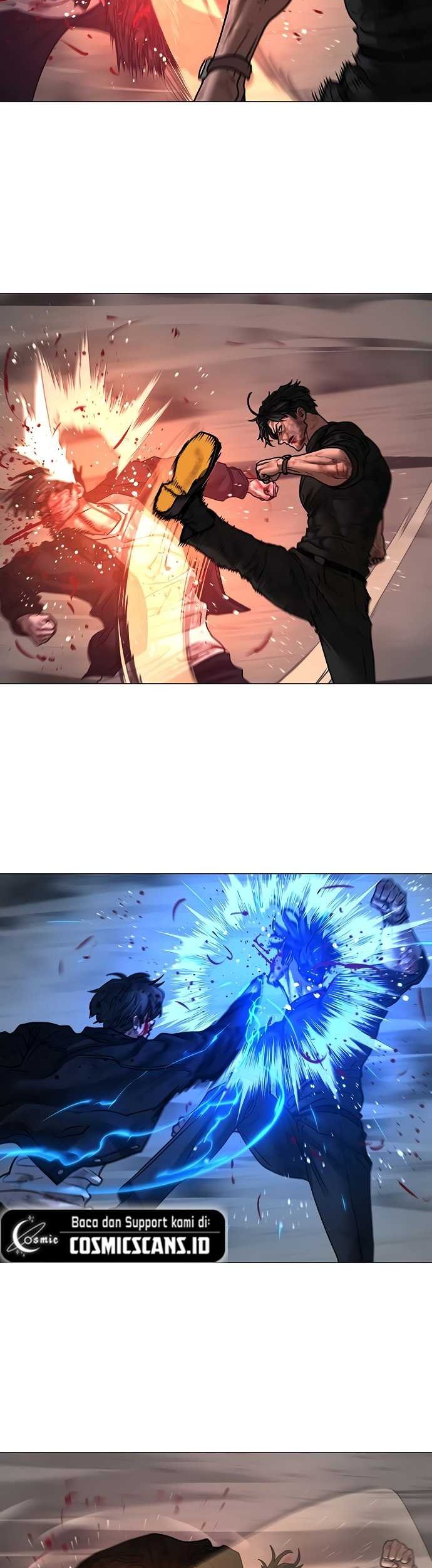 Reality Quest Chapter 117 Gambar 52