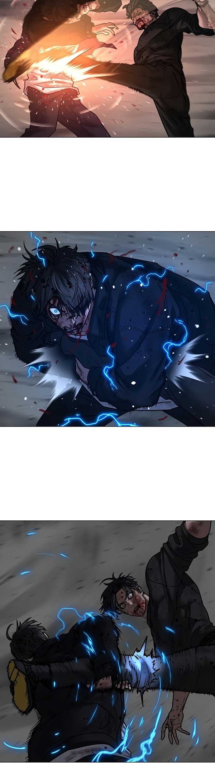 Reality Quest Chapter 117 Gambar 53