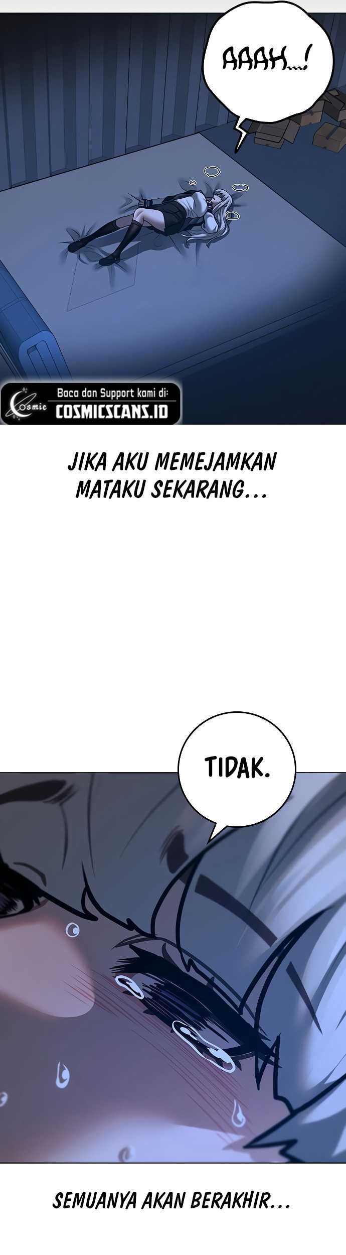 Reality Quest Chapter 117 Gambar 82
