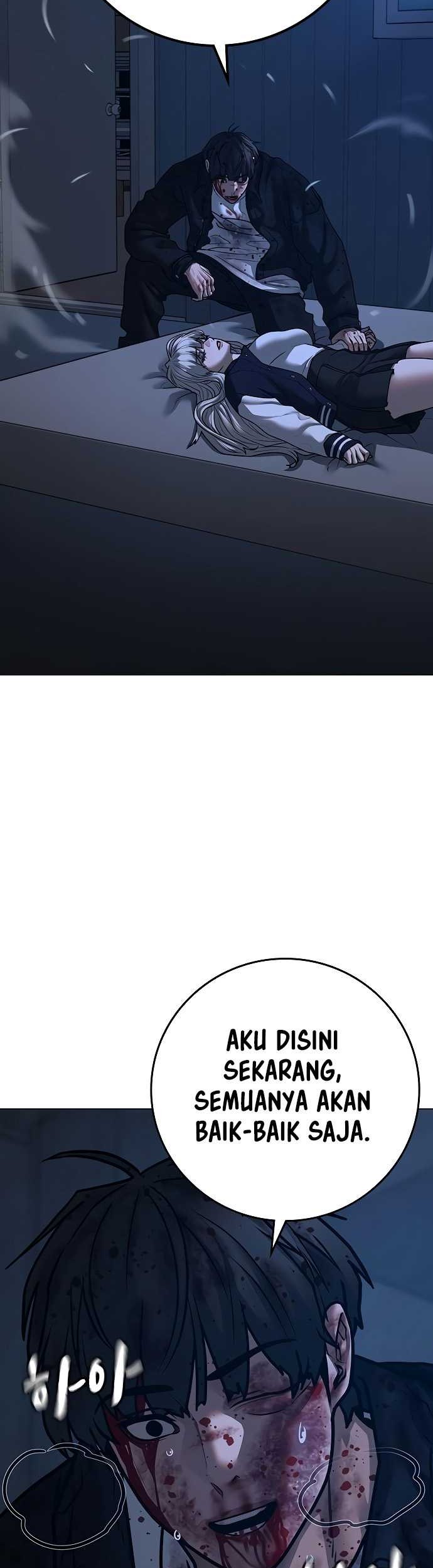 Reality Quest Chapter 117 Gambar 84