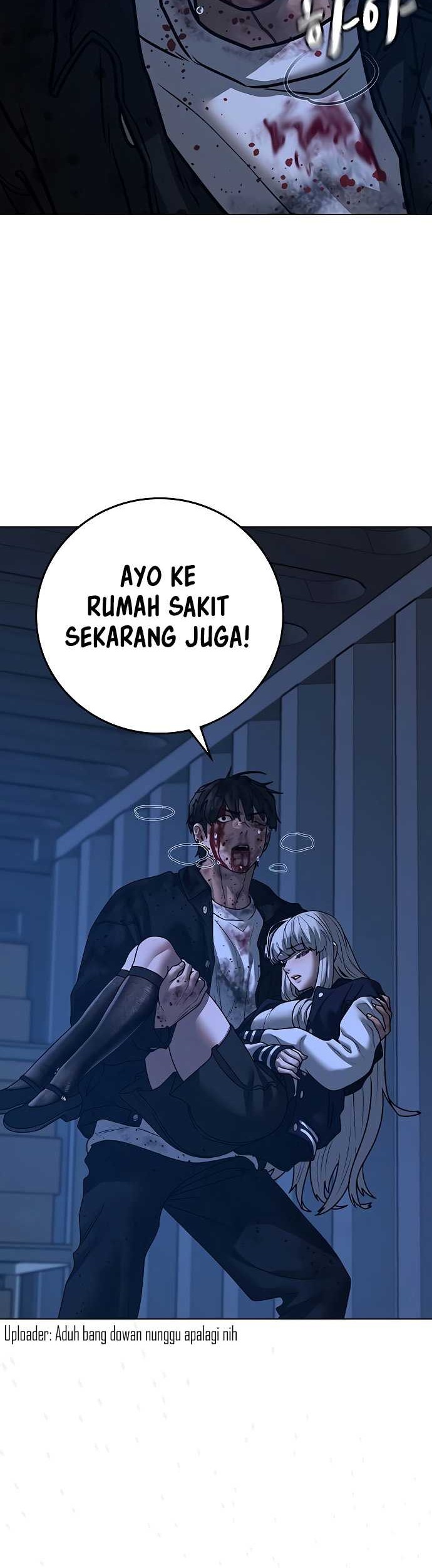 Reality Quest Chapter 117 Gambar 85