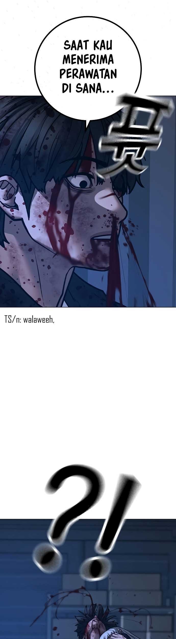 Reality Quest Chapter 117 Gambar 86