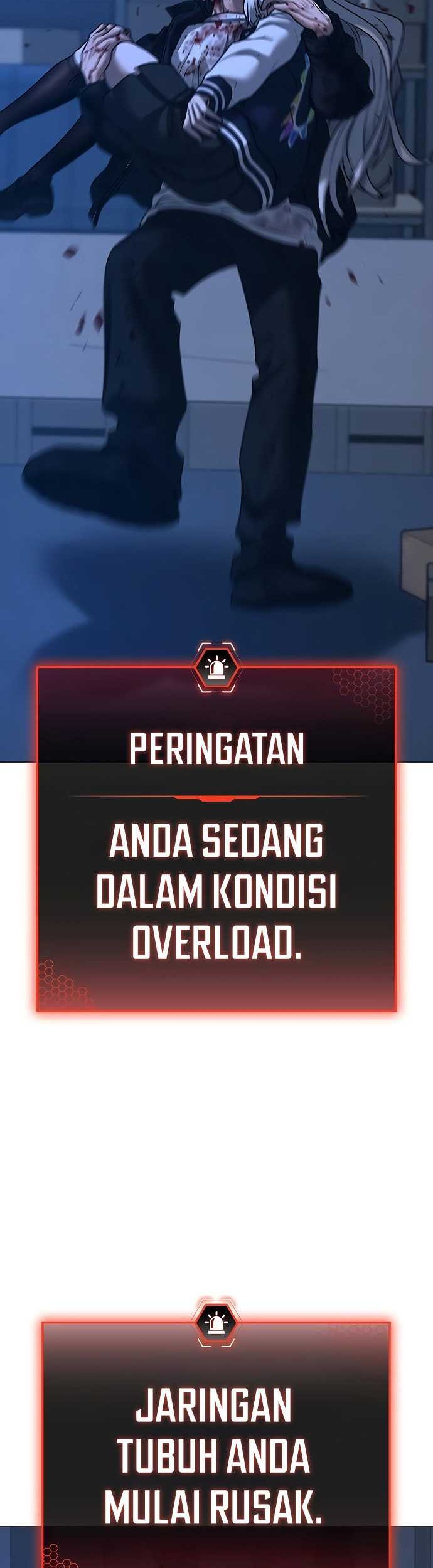 Reality Quest Chapter 117 Gambar 87