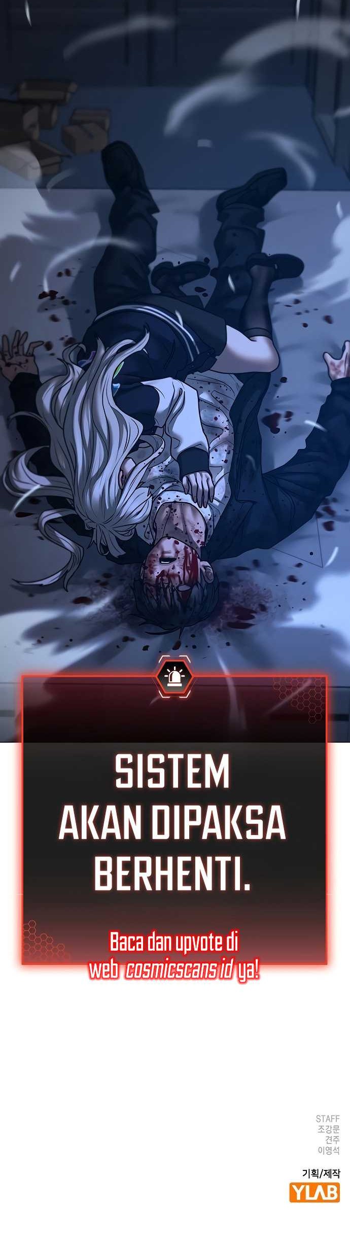 Reality Quest Chapter 117 Gambar 89