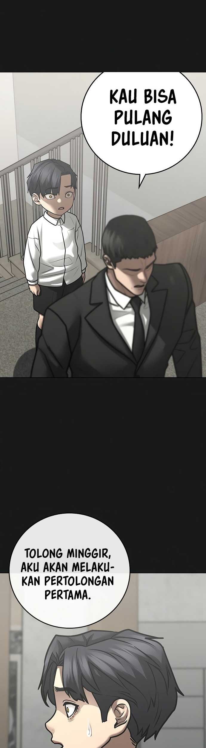 Reality Quest Chapter 117 Gambar 6