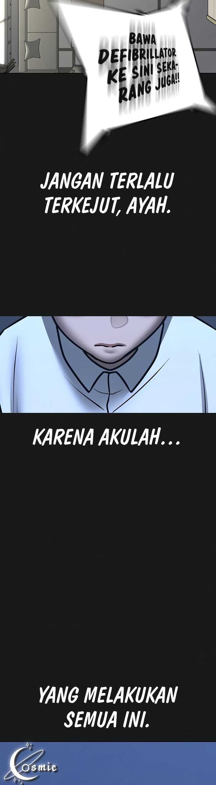 Reality Quest Chapter 117 Gambar 15