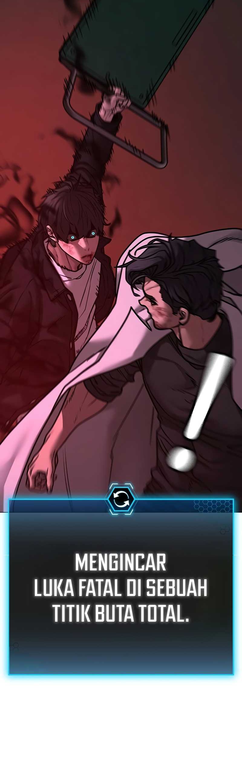 Reality Quest Chapter 115 Gambar 44