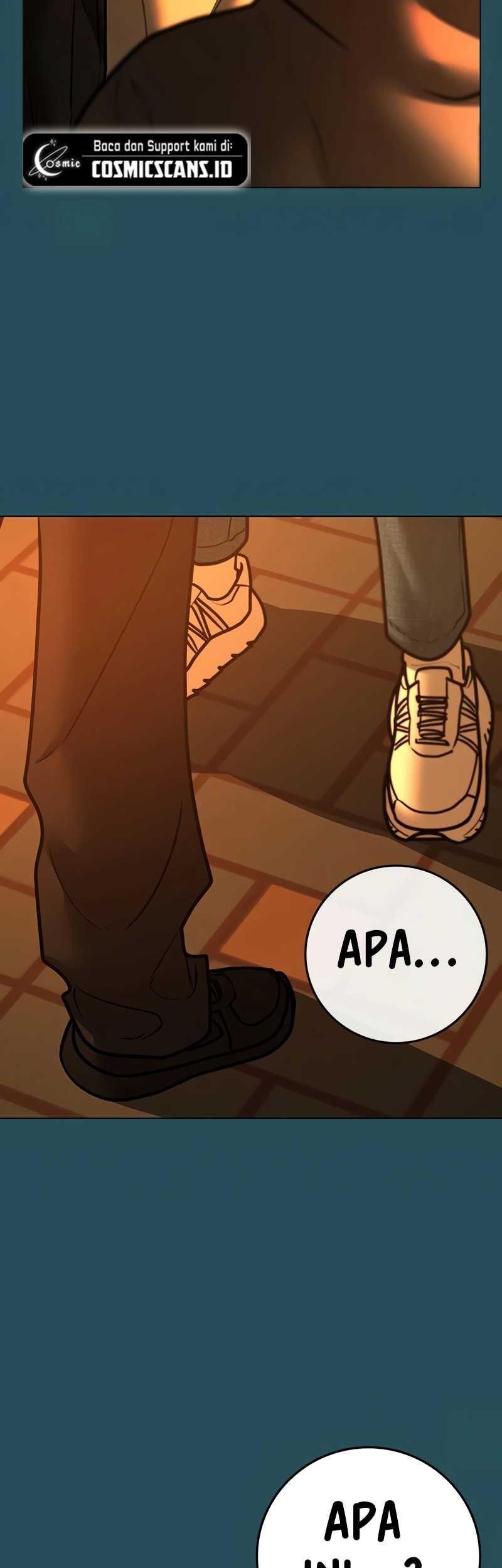 Reality Quest Chapter 115 Gambar 48