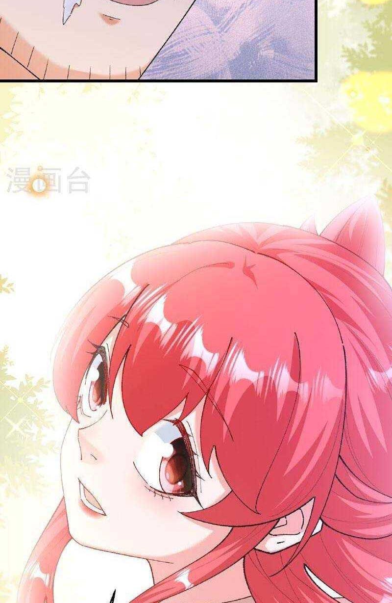 Against the Gods Chapter 605 Gambar 35
