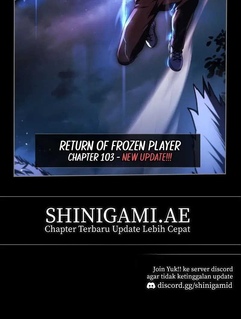 Return of the Mad Demon Chapter 103 Gambar 60