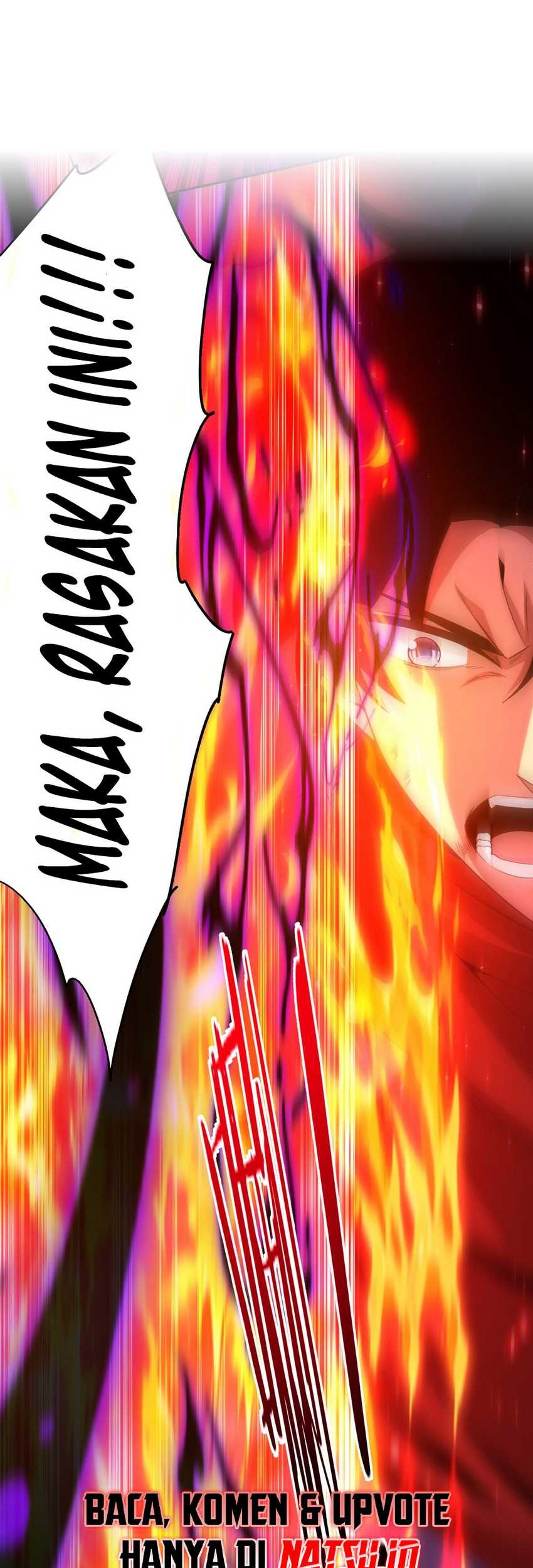 Baca Evolution Frenzy Chapter 131 Gambar 2