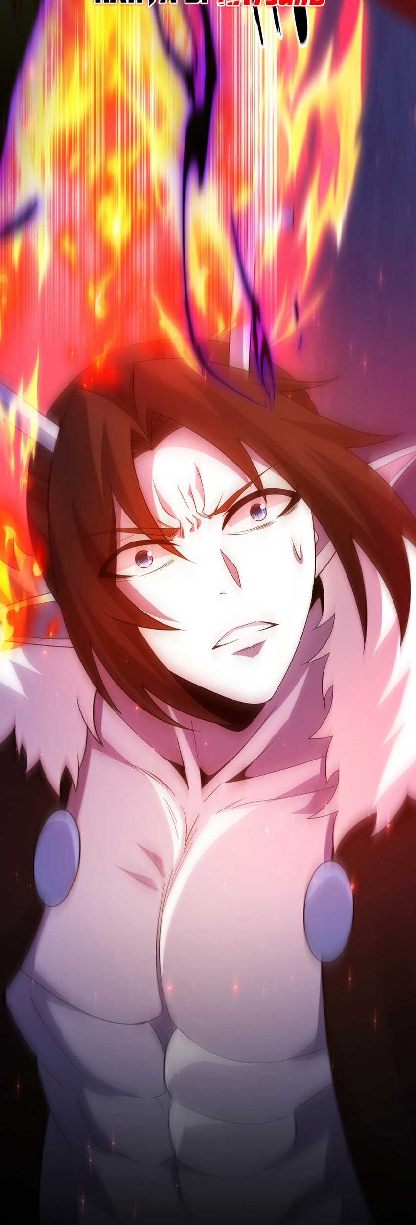 Evolution Frenzy Chapter 131 Gambar 3