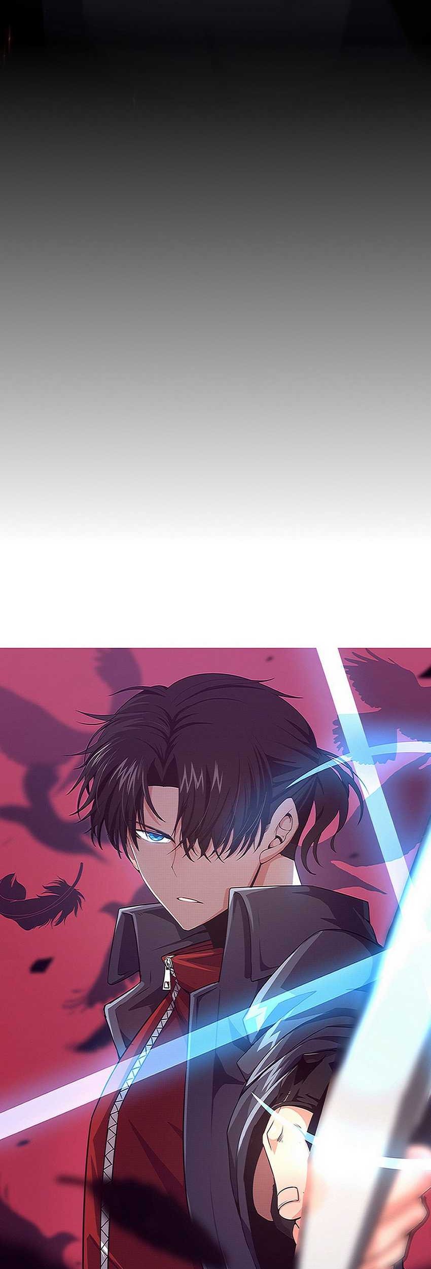 Evolution Frenzy Chapter 131 Gambar 4