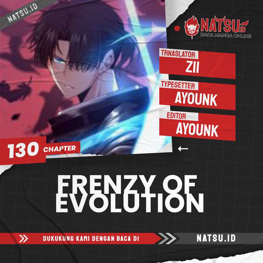 Baca Komik Evolution Frenzy Chapter 130 Gambar 1