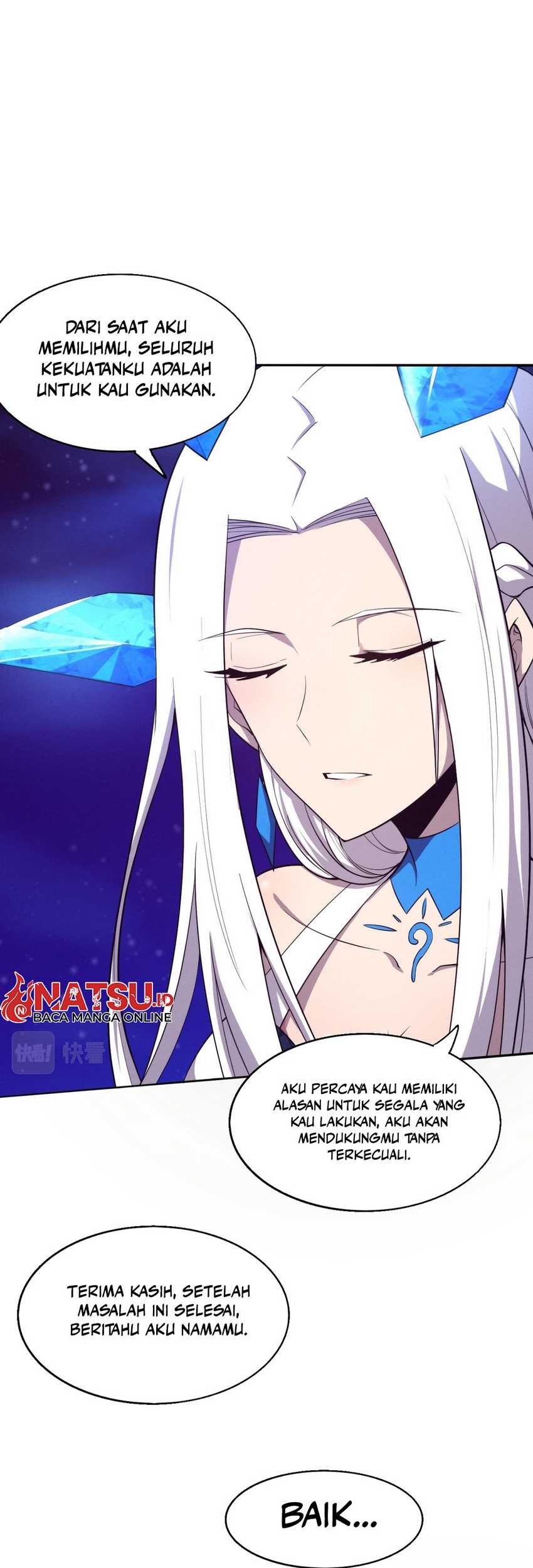 Baca Evolution Frenzy Chapter 130 Gambar 2