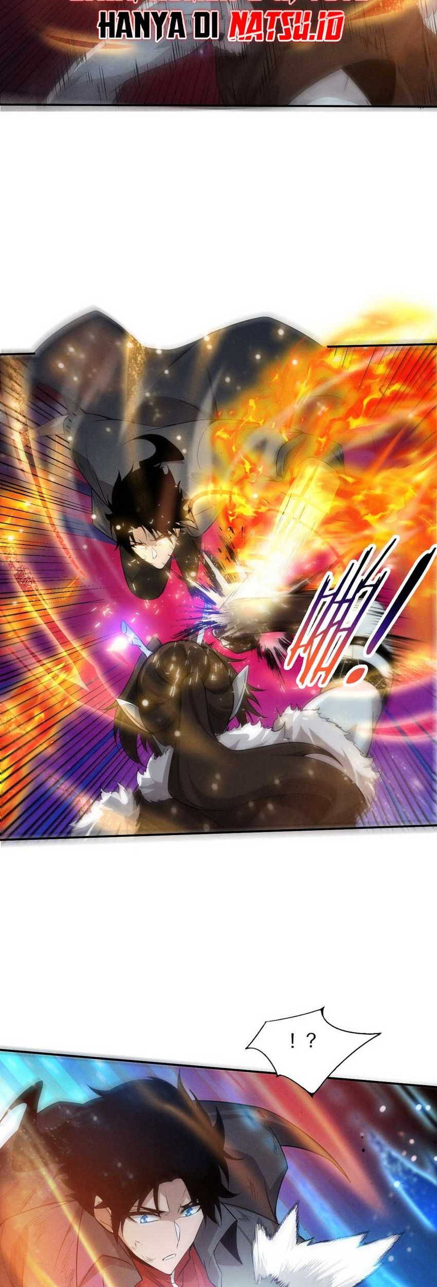 Evolution Frenzy Chapter 130 Gambar 9