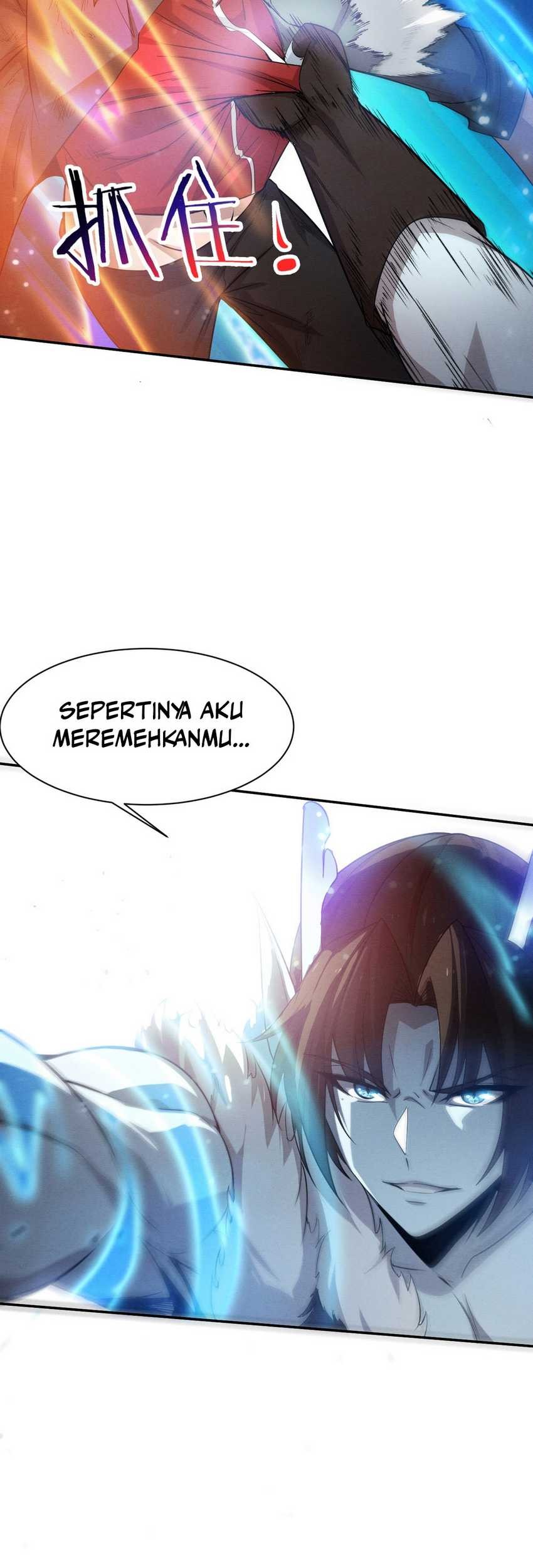 Evolution Frenzy Chapter 130 Gambar 10