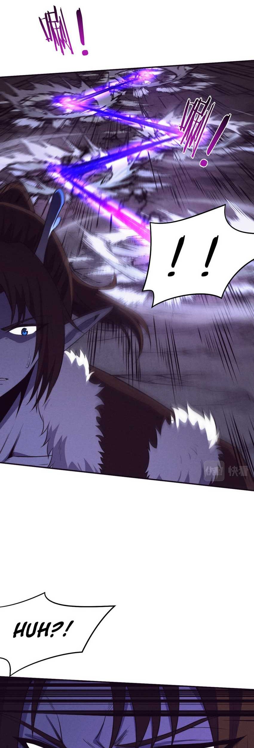 Evolution Frenzy Chapter 130 Gambar 13