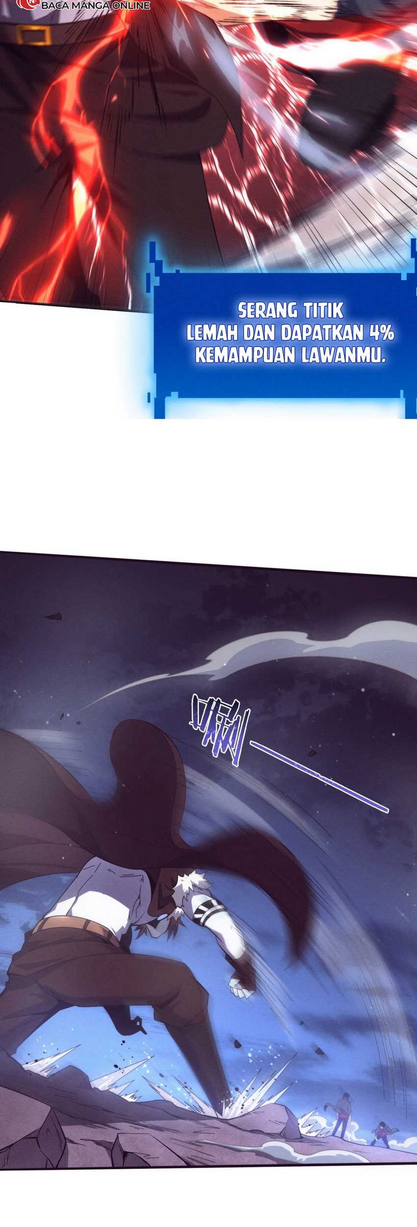 Evolution Frenzy Chapter 130 Gambar 15