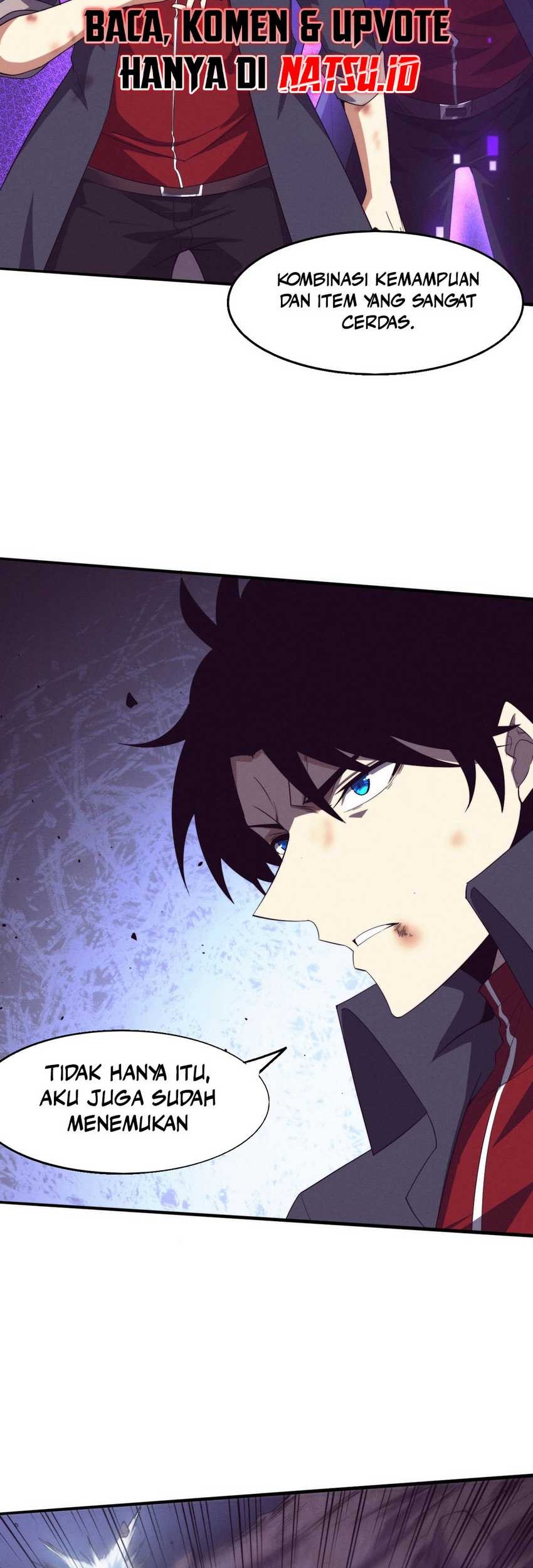 Evolution Frenzy Chapter 130 Gambar 19
