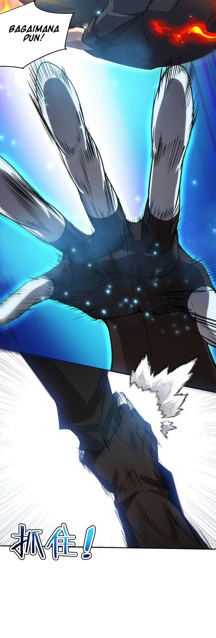Evolution Frenzy Chapter 130 Gambar 34