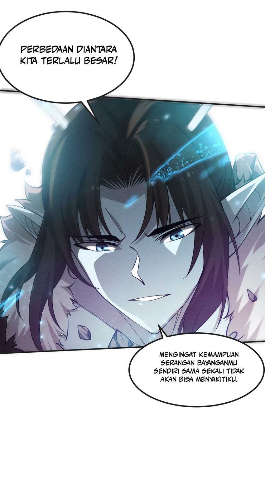 Evolution Frenzy Chapter 130 Gambar 36