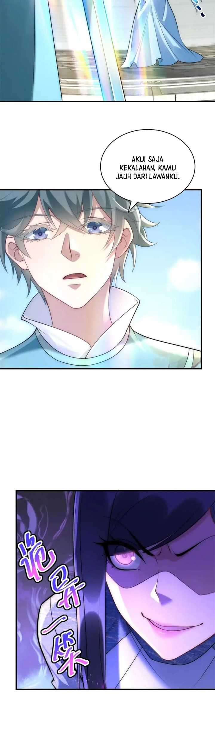 Reward 100 Million Lives at the Beginning Chapter 104 Gambar 18