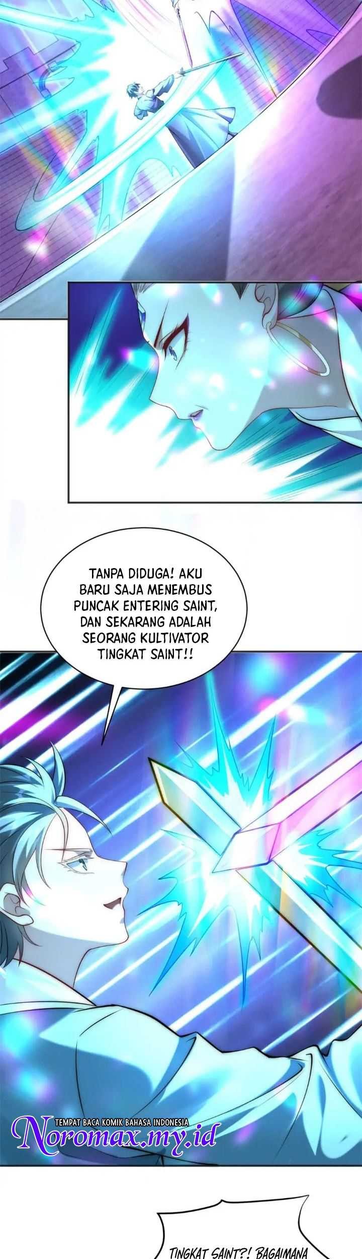 Reward 100 Million Lives at the Beginning Chapter 104 Gambar 24