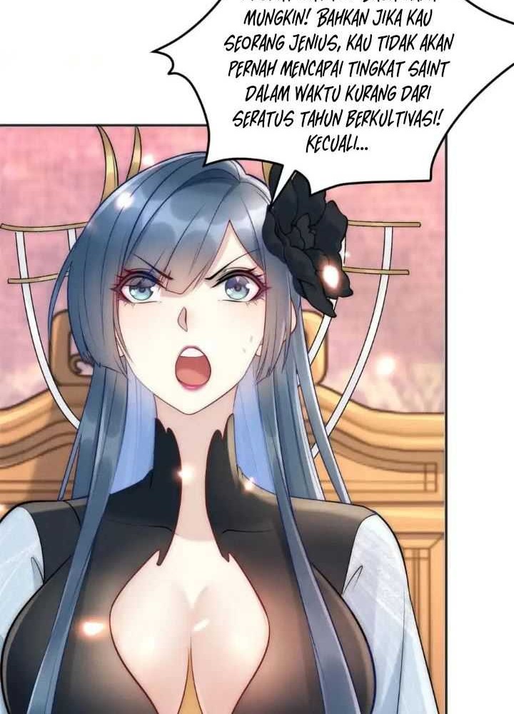 Reward 100 Million Lives at the Beginning Chapter 104 Gambar 25