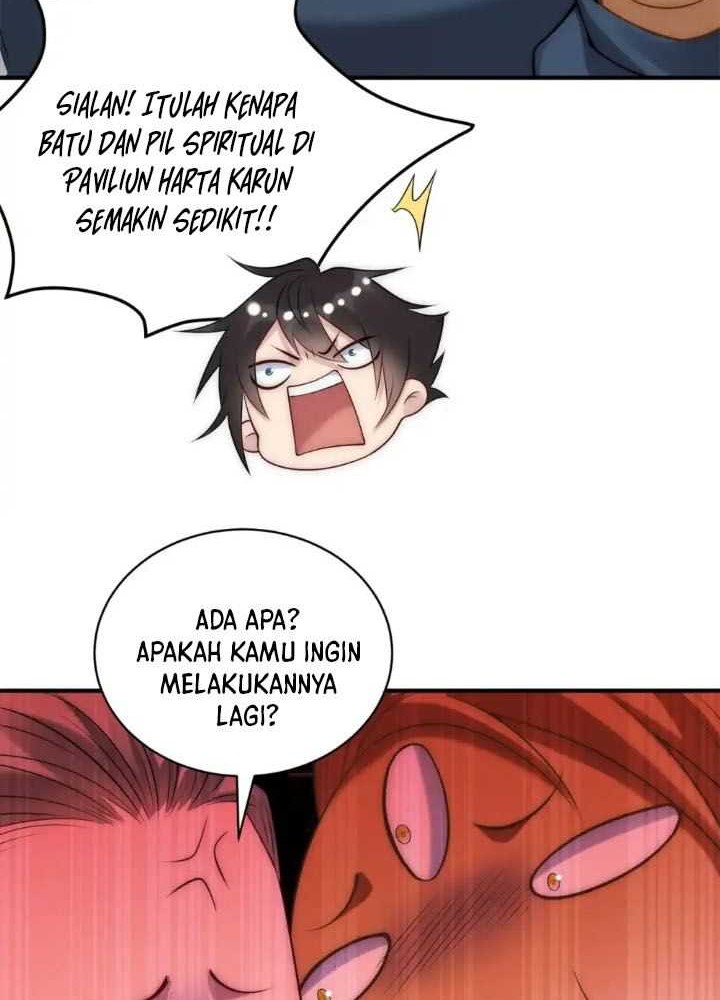 Reward 100 Million Lives at the Beginning Chapter 104 Gambar 35