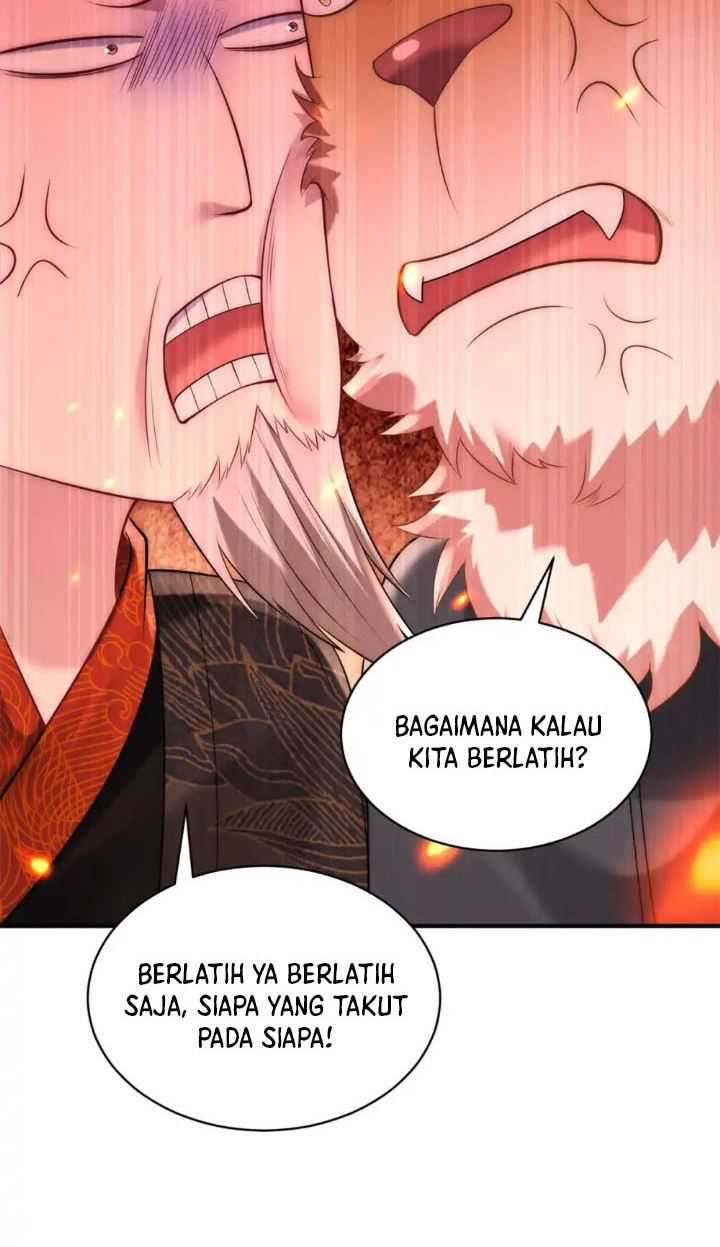 Reward 100 Million Lives at the Beginning Chapter 104 Gambar 36