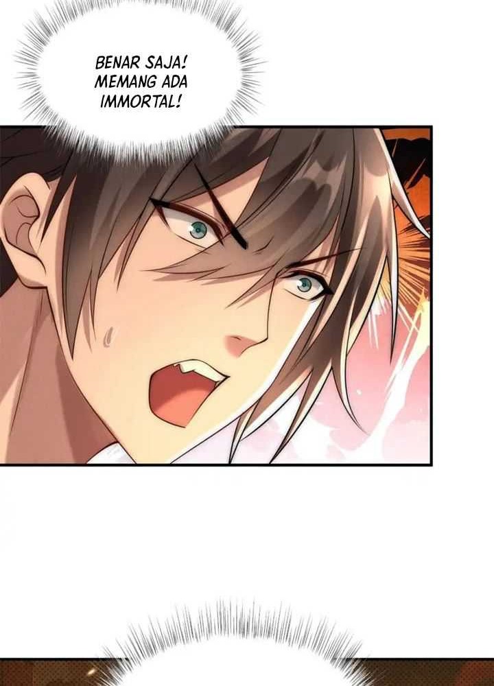 Reward 100 Million Lives at the Beginning Chapter 104 Gambar 13