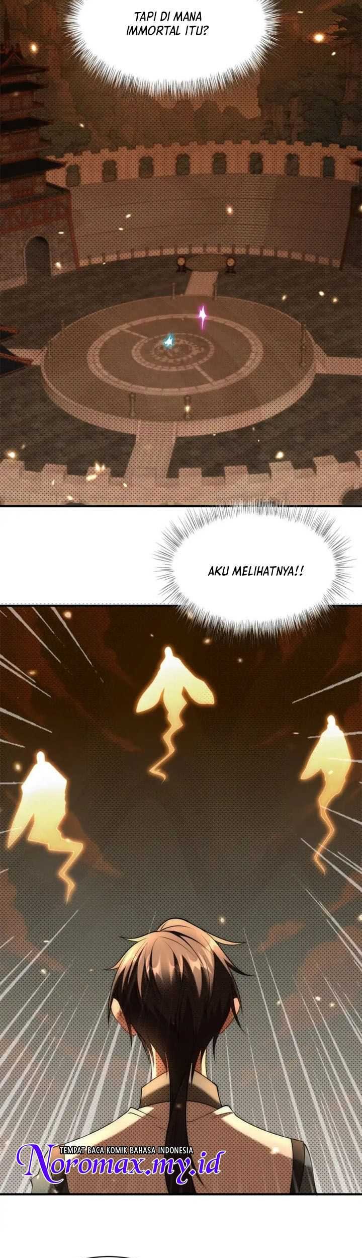 Reward 100 Million Lives at the Beginning Chapter 104 Gambar 14