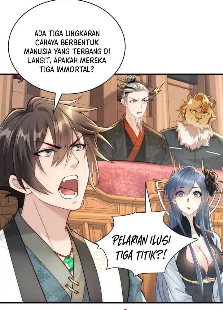 Reward 100 Million Lives at the Beginning Chapter 104 Gambar 15