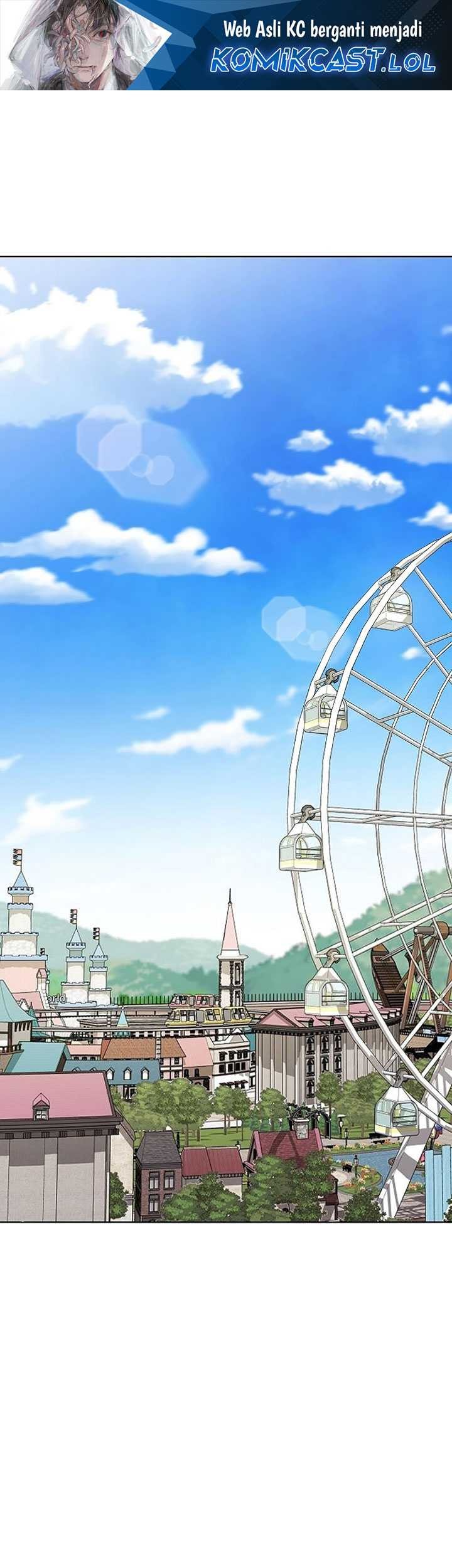 Baca The Dark Mage’s Return to Enlistment Chapter 44 Gambar 2