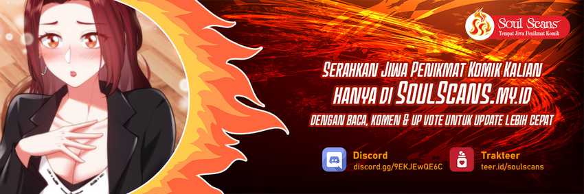 Baca I Really Don’t Want to Be Reborn Chapter 137 Gambar 2