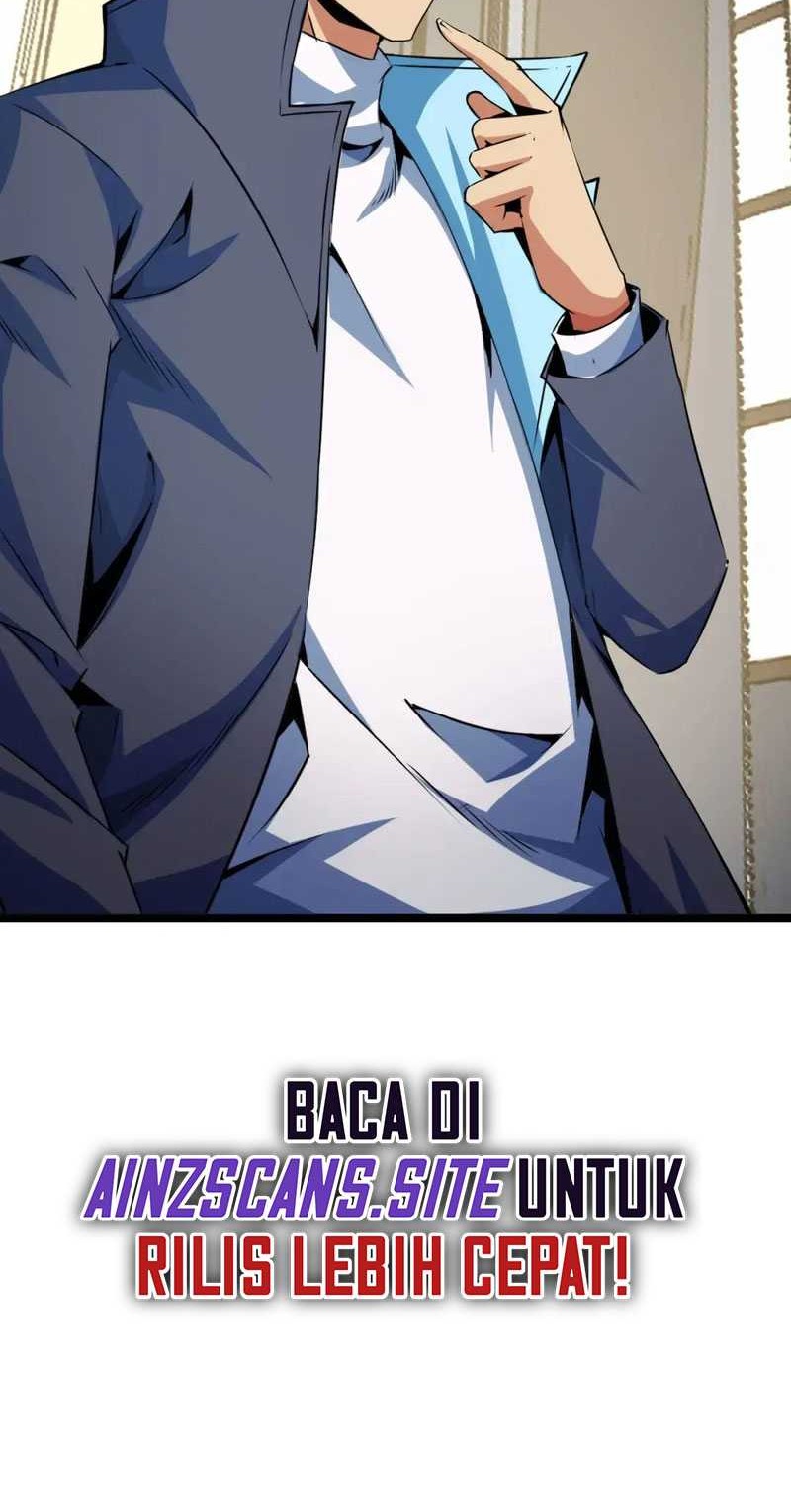 I Level Up By Absorbing Everything Chapter 23 Gambar 38