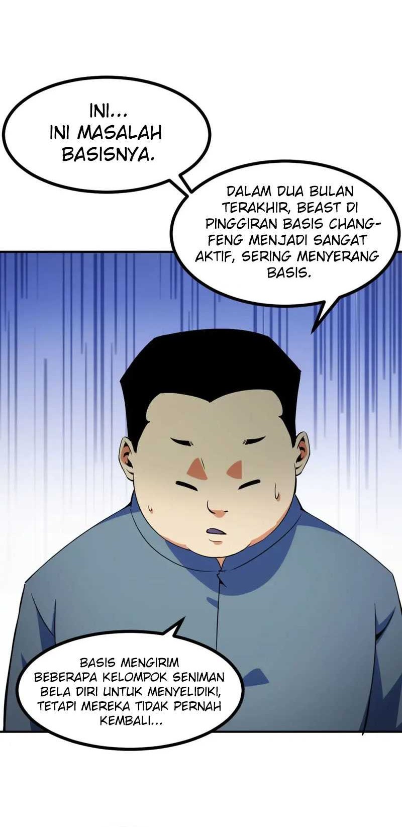 I Level Up By Absorbing Everything Chapter 23 Gambar 10