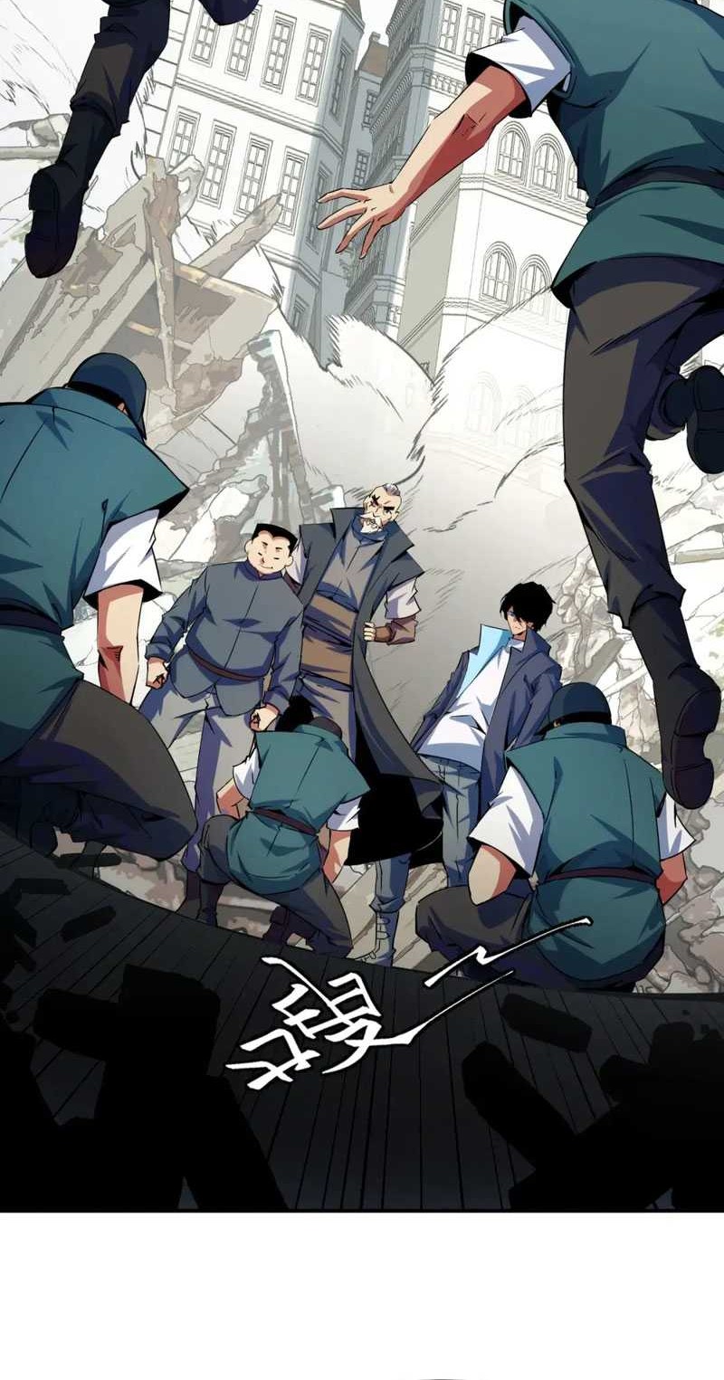 I Level Up By Absorbing Everything Chapter 23 Gambar 14