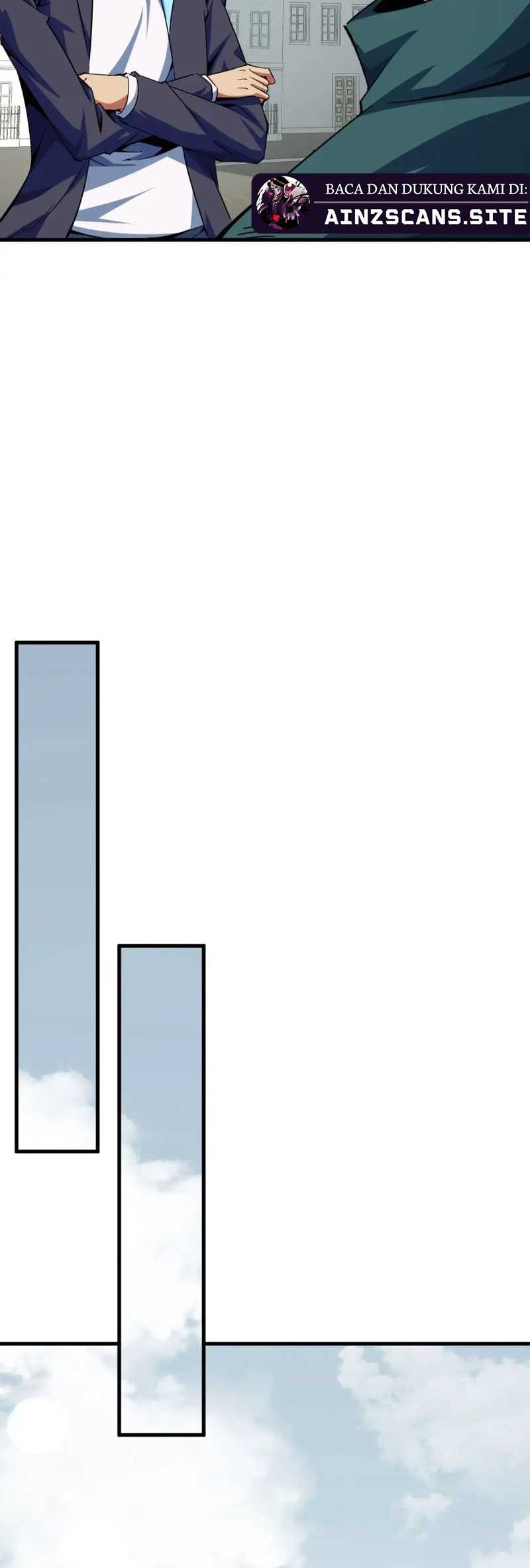 I Level Up By Absorbing Everything Chapter 23 Gambar 18