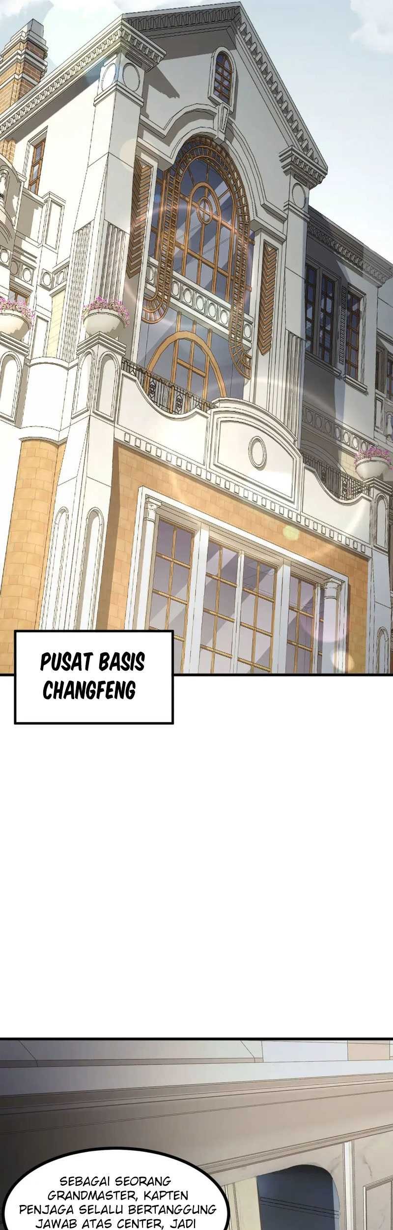 I Level Up By Absorbing Everything Chapter 23 Gambar 19