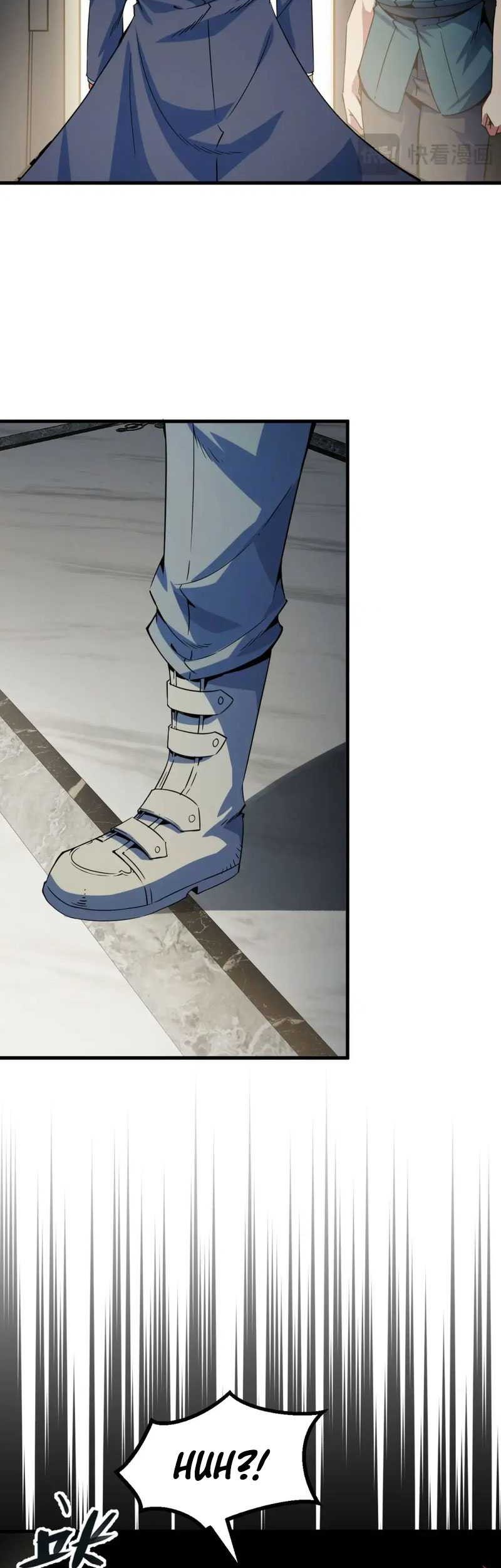 I Level Up By Absorbing Everything Chapter 23 Gambar 21