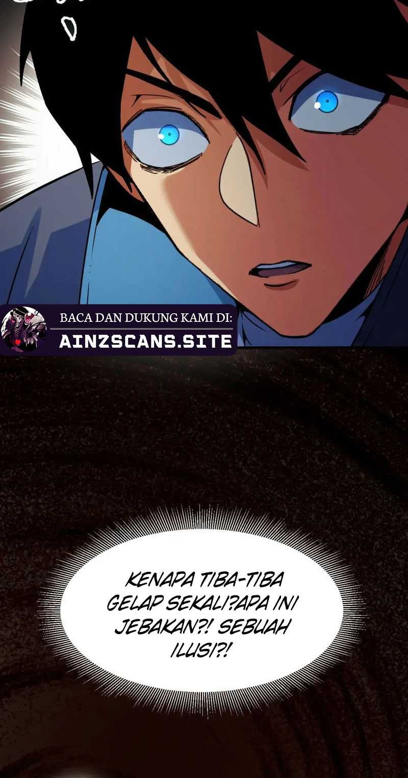 I Level Up By Absorbing Everything Chapter 23 Gambar 22