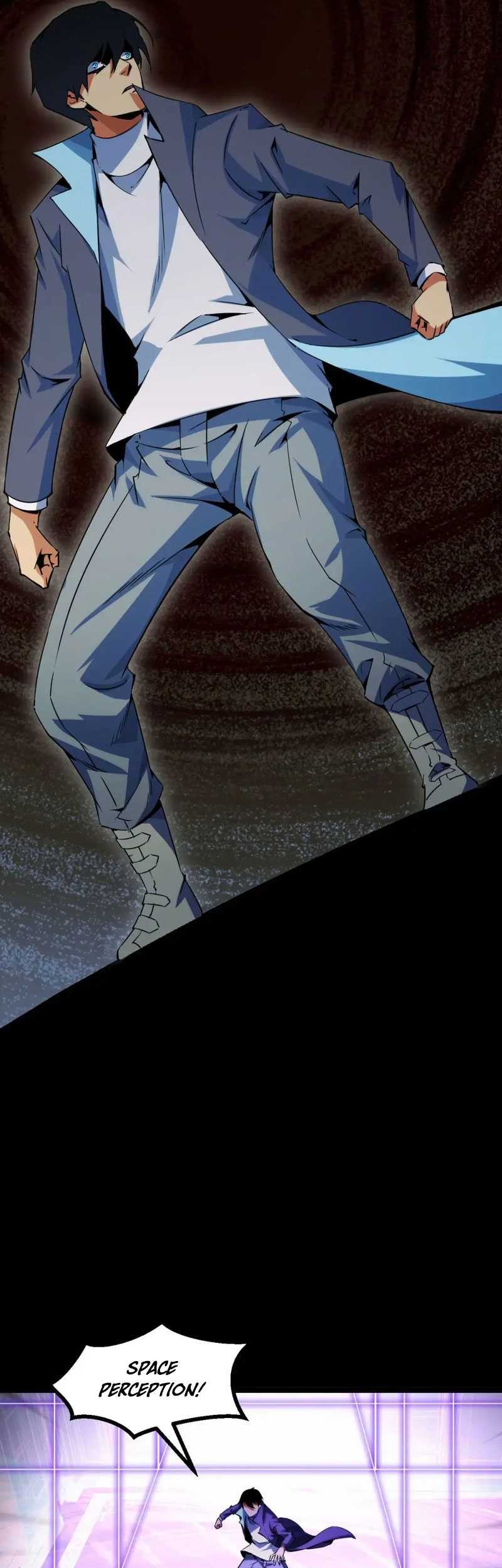 I Level Up By Absorbing Everything Chapter 23 Gambar 23